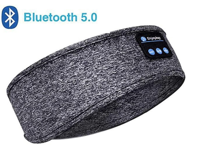 Bluetooth Sleep Headband