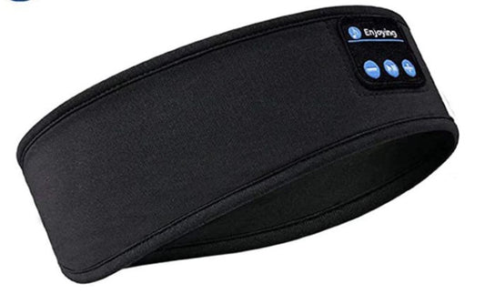Bluetooth Sleep Headband